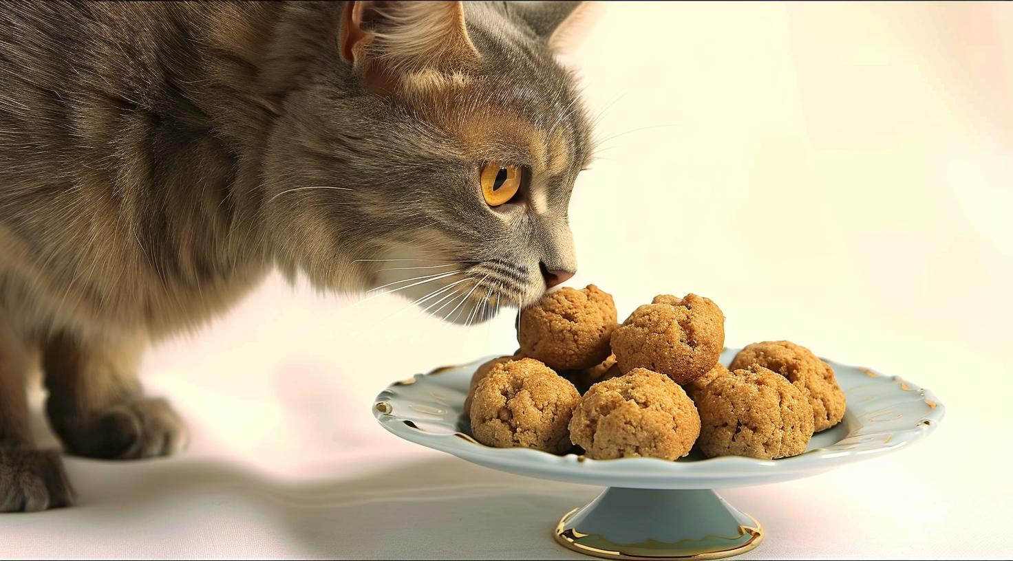 Einzigartige Ideen für Katzenfutter und Rezepte