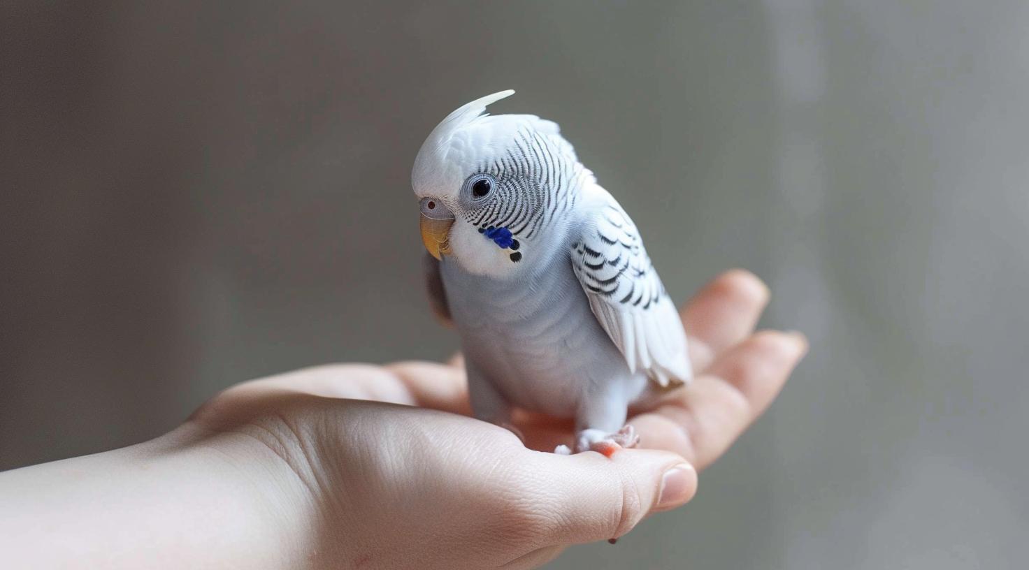 Spannende Beschäftigungsmöglichkeiten für Vögel
